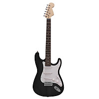 Đàn Guitar Điện ST Thân Gỗ Hồng