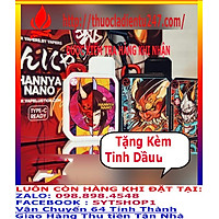 Bộ Thuốc tạo lá khói điện tử mùi vape pod SYSTEM hanayo pod pro kèm tinh dầu 60ML Mùi trái cây ngẫu nhiên