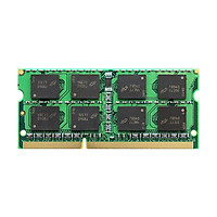 JUHOR 8GB 204Pin DDR3 1600Mhz Laptop Memory 1.35V CL11-11-11-28 Improve Laptop's Performance Plug N Play