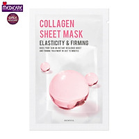 0130251 Mặt Nạ EUNYUL Purity Collagen 22ml