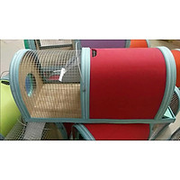 Bẫy chuột thông minh đủ Size tặng kèm mồi bẫy