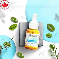 Serum giảm thâm dành cho da mụn Balance Niacinamide 15% Blemish Recovery