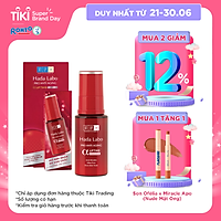 Tinh chất dưỡng chuyên biệt chống lão hóa Hada Labo Pro Anti Aging α Lifting Essence (30g)