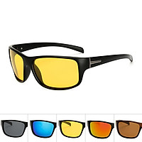 Men Fashion Polarized Outdoor Sports Sunglasses