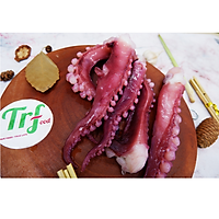 Râu Bạch Tuộc - 1kg
