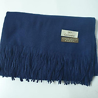 Khăn dạ cashmere quàng cổ lông cừu nam, nữ CHẤT ĐẸP