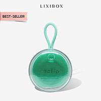 Máy rửa mặt cho da nhạy cảm Halio Sensitive