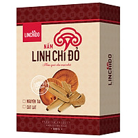 Nấm Linh Chi Nguyên Tai LINCHIDO ( 100 Gram )