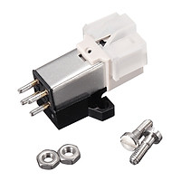 AT-3600L Dynamic Magnetic Needle Stylus FOR Audio Technica Record Player Metal