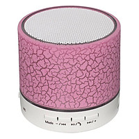 Loa Bluetooth S1 Mini Có Đèn