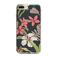 Ốp Lưng Mika Cho iPhone 7 Plus / 8 Plus D-005-007-C-IP7P - Hàng Chính Hãng