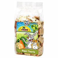 1 miếng Bánh quy ăn vặt JR Farm cho thú nhỏ