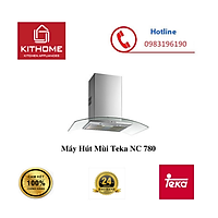 Máy Hút Mùi Teka NC 780 - Hàng chính hãng