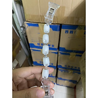 Kẹp nhựa quảng cáo, wobbler quảng cáo S6102