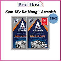 Kem tẩy đa năng Astonish hương cam