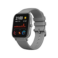 Đồng hồ thông minh Amazfit GTS phiên bản quốc tế - Smart Watch Amazfit GTS Global Version_Hàng Nhập Khẩu