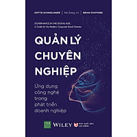 Quản Lý Chuyên Nghiệp: Phương Pháp Ứng Dụng Công Nghệ Trong Phát Triển Doanh Nghiệp