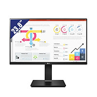 Màn hình LCD LG 24QP750 (2560 x 1440/IPS/75Hz/5 ms/FreeSync)- Hàng Chính Hãng