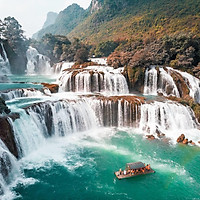 Tour 3N2Đ Hồ Ba Bể - Thác Bản Giốc - Động Ngườm Ngao - Suối Lê Nin, Khởi Hành Thứ 6 Hàng Tuần & Dịp Lễ
