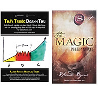 Combo Thấy trước doanh thu + The magic Phép màu
