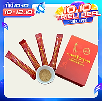 Bột Sâm Núi Hàn Quốc 105 gam Premium Respira