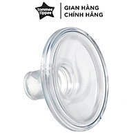 Phễu nhựa thay thế cho máy hút sữa Tommee Tippee Made for Me