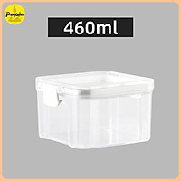 (Clip thực tế) Hộp nhựa đựng đồ đa năng màu trắng => SP mới giá ưu đãi => Follow shop nhận mã giảm giá