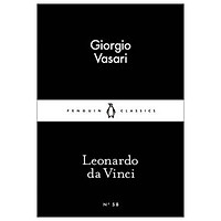 Leonardo da Vinci (Penguin Little Black Classics)