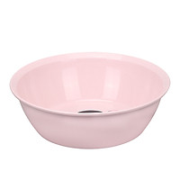 Thau Nhựa Tròn CHAHUA L-A03001