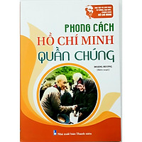 Phong cách Hồ chí minh quần chúng