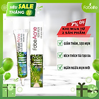 Kem ngừa thâm mụn Fobe Acne - Tuýp 15g