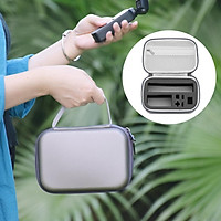 Handheld Gimbal Portable Storage Bag Shockproof Waterproof Carrying Case Box For Dji Osmo Pocket 2