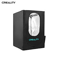 Creality 3D 3D Printer Enclosure Protection Cover Fireproof Heat Preservation Flame Retardant Compatible with Ender-3