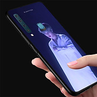 Ốp điện thoại dành cho máy Samsung Galaxy A20 - Tôi Yêu B.T.S MS TYBTS026