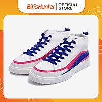 Giày Thể Thao Nữ Biti's Hunter Street Mid Berry Soda DSWH03602