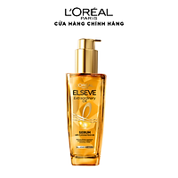 Dầu Dưỡng Tóc L'Oreal Paris Chiết Xuất Tinh Dầu Hoa 100ml