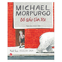 Bố Gấu Của Tôi