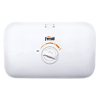 Máy nước nóng trực tiếp đa nhiệm Rita FS-TM 4.500W - Hàng chính hãng