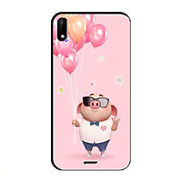 Ốp Lưng Dẻo Dành Cho WIKO Y50