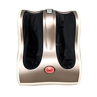 MÁY MASSAGE CHÂN 4D FJ – 677X