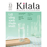 Kilala tập 33 | Cẩm nang văn hóa - du lịch và mua sắm Nhật Bản
