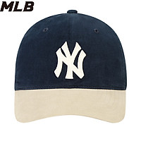 Nón MLB Color Matching N-COVER Ball Cap New York Yankees