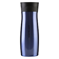 Bình Giữ Nhiệt Bằng Thép Không Gỉ Lock&Lock Pin Tumbler LHC3229 (420ml)
