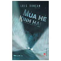Mùa Hè Kinh Hãi – I Know What You Did Last Summer