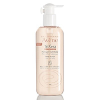 Avene Trixera Nutrition Nutri-fluid Cleanser 400ml