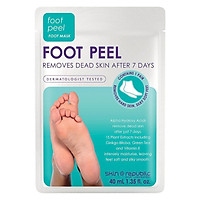 Skin Republic Foot Peel