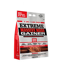 Sữa Tăng Cân Elite Labs - Extreme Massive Mass Gainer 2.72kg ( 6lbs )