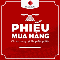 Phiếu Mua Xe Máy