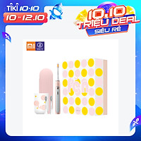 Xiaomi Mijia Soocas X5 Sonic Electric Toothbrush Set Upgraded Adult Waterproof Ultrasonic Automatic Toothbrush USB