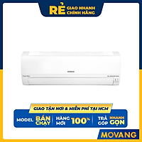 Máy Lạnh Hitachi Inverter 1 HP RAS-XJ10CKV